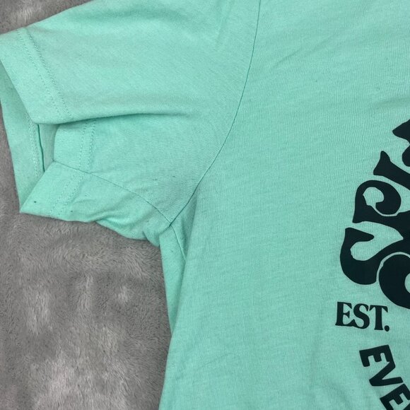 Vintage Disney Splash Mountain Tee Shirt Women's Large - Picture 4 of 8